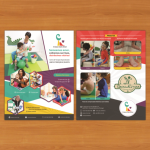 Flyer Design by debdesign for this project | Design: #14989643