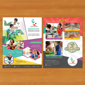 Flyer Design by debdesign for this project | Design: #15019779