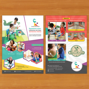 Flyer Design by debdesign for this project | Design: #15025426