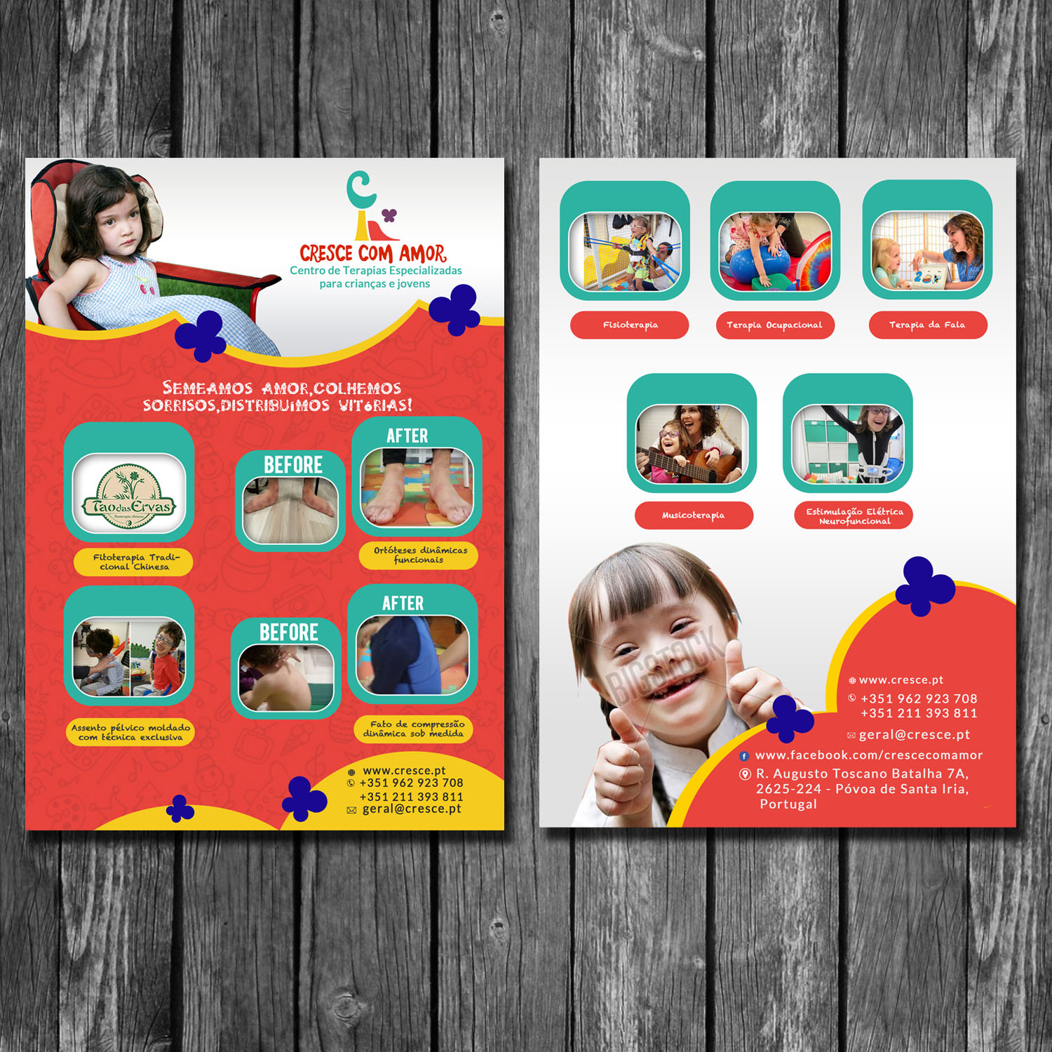 Flyer Design by creative.bugs for this project | Design #14867811