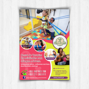 Diseño de Flyer por Samir Mirza para este proyecto | Diseño #14943438
