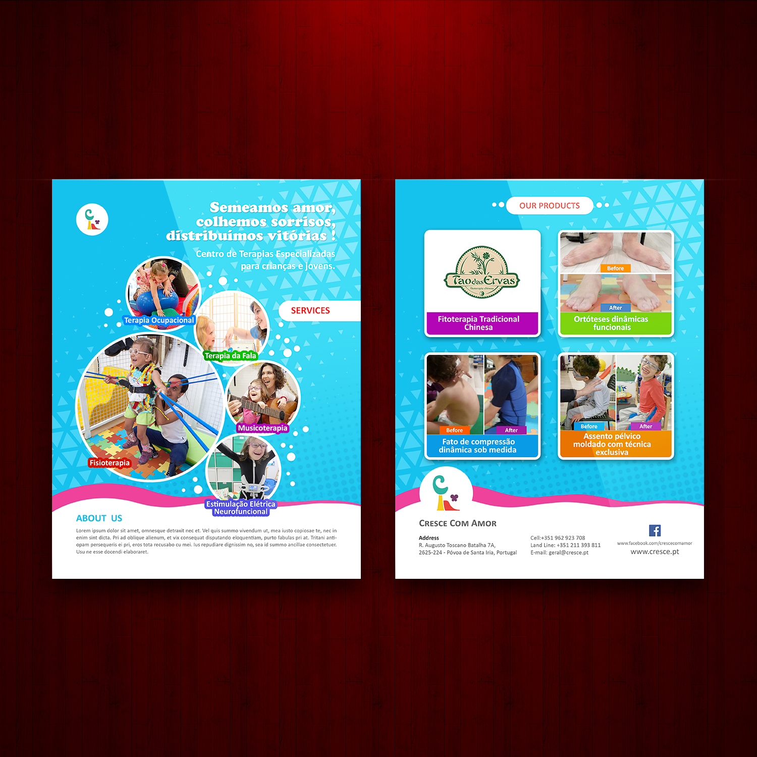 Flyer Design by ashrafgaradi for this project | Design #14986573