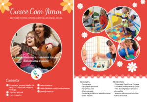 Diseño de Flyer por tsofiasilva para este proyecto | Diseño #14917204