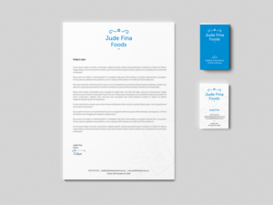 Design En-Tête par HYPdesign pour ce projet | Design : #14714145