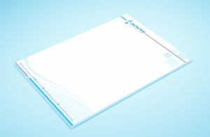 Diseño de Membrete por Petter Goms para este proyecto | Diseño: #14709852