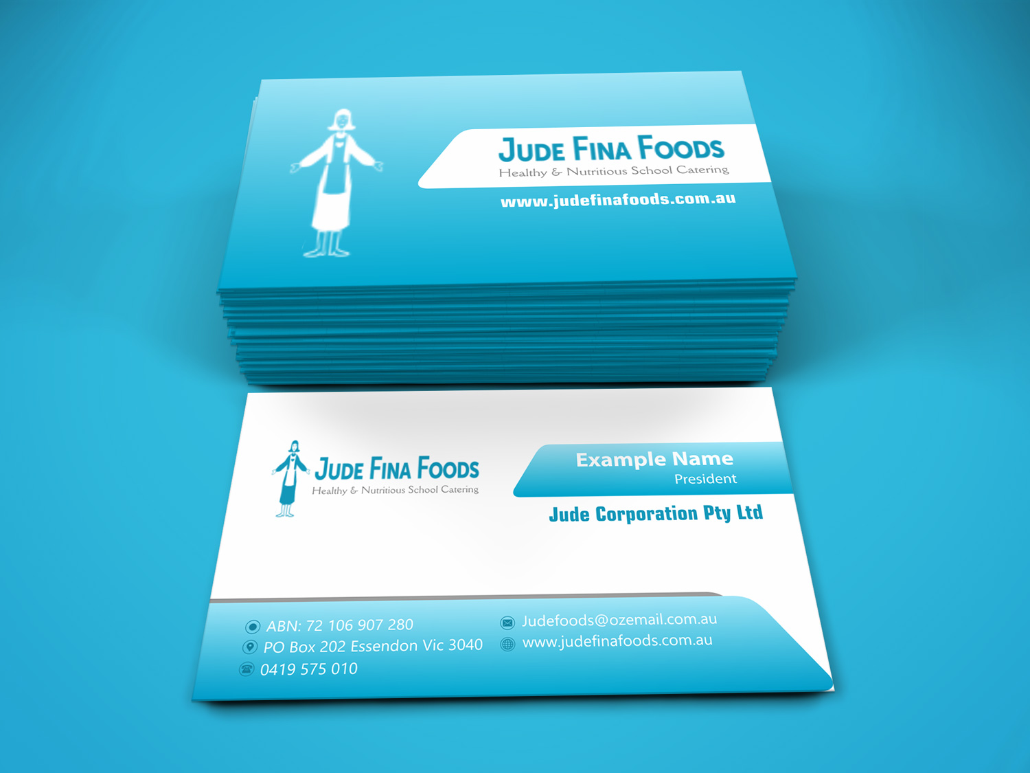 Diseño de Membrete por Petter Goms para este proyecto | Diseño #14719975