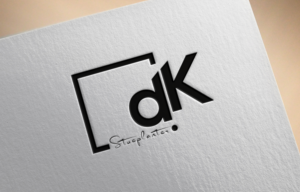 Logo Design by A S design @ for Moonwalk Agency | Design: #14737368