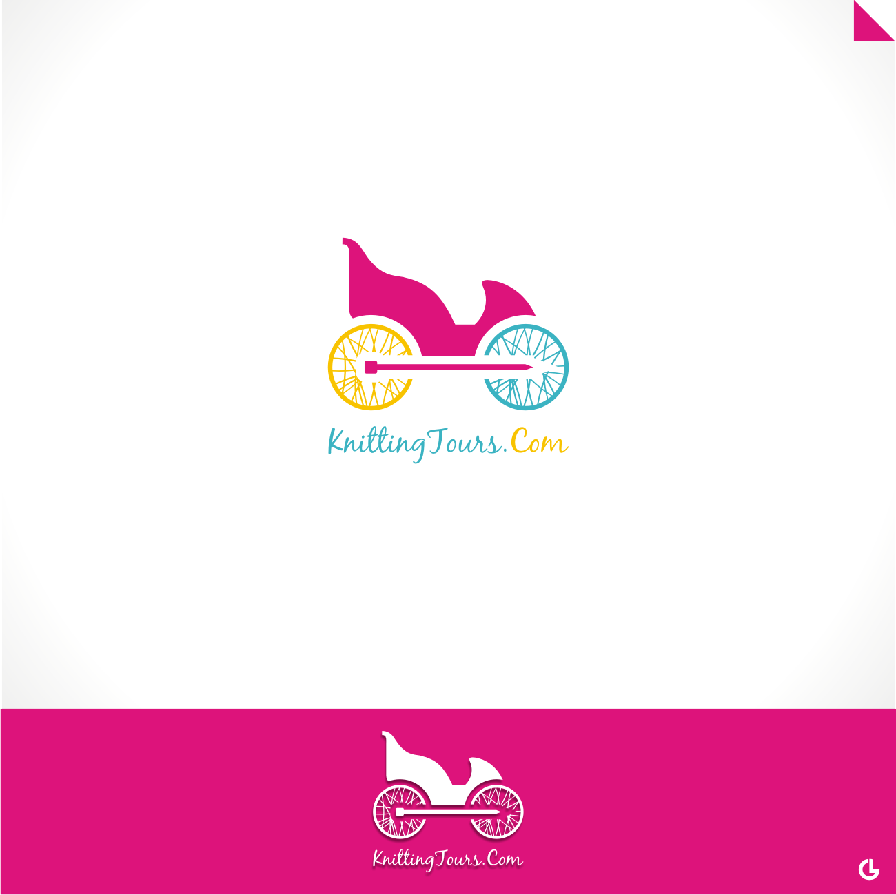 Diseño de Logo por R!CKY para este proyecto | Diseño #14904230