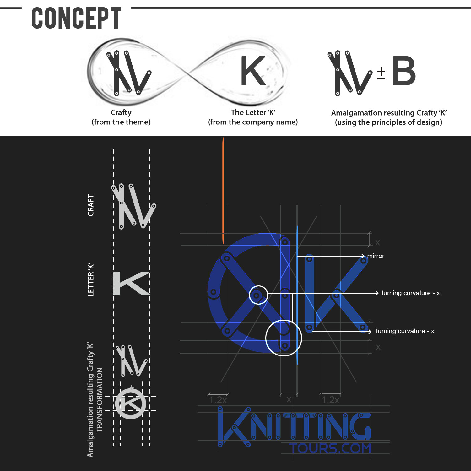 Logo Design by Bamm for this project | Design #14968424