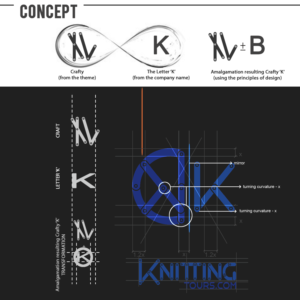 Logo Design by Bamm