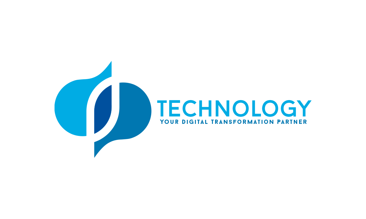 Logo Design by trufya for DP Technology Pte Ltd | Design #14767909