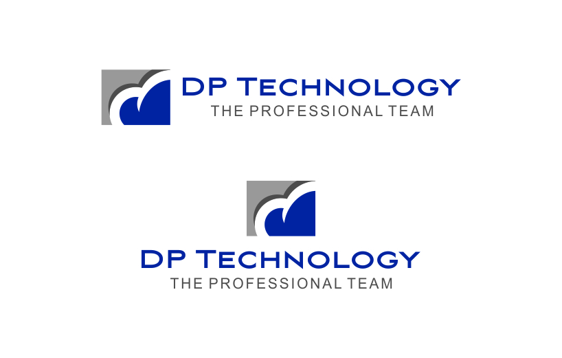 Diseño de Logo por pa2pat para DP Technology Pte Ltd | Diseño #14715105