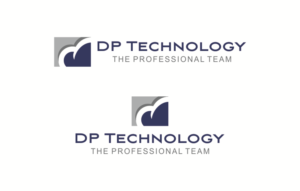 Logo Design by pa2pat for DP Technology Pte Ltd | Design #14715105