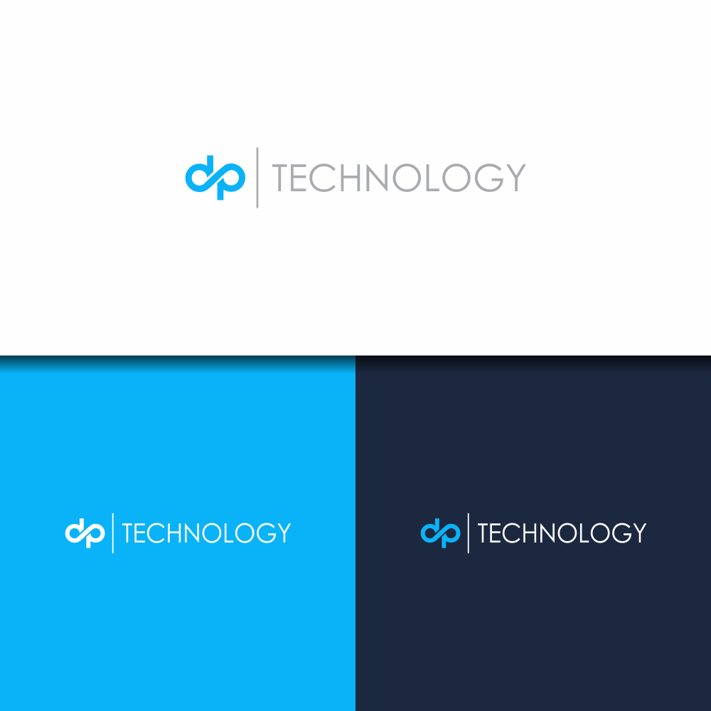 Diseño de Logo por ?BAND_CONG ® para DP Technology Pte Ltd | Diseño #14727008