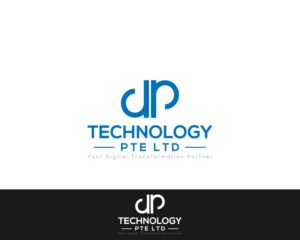 Logo Design by MAWBM for DP Technology Pte Ltd | Design: #14736791