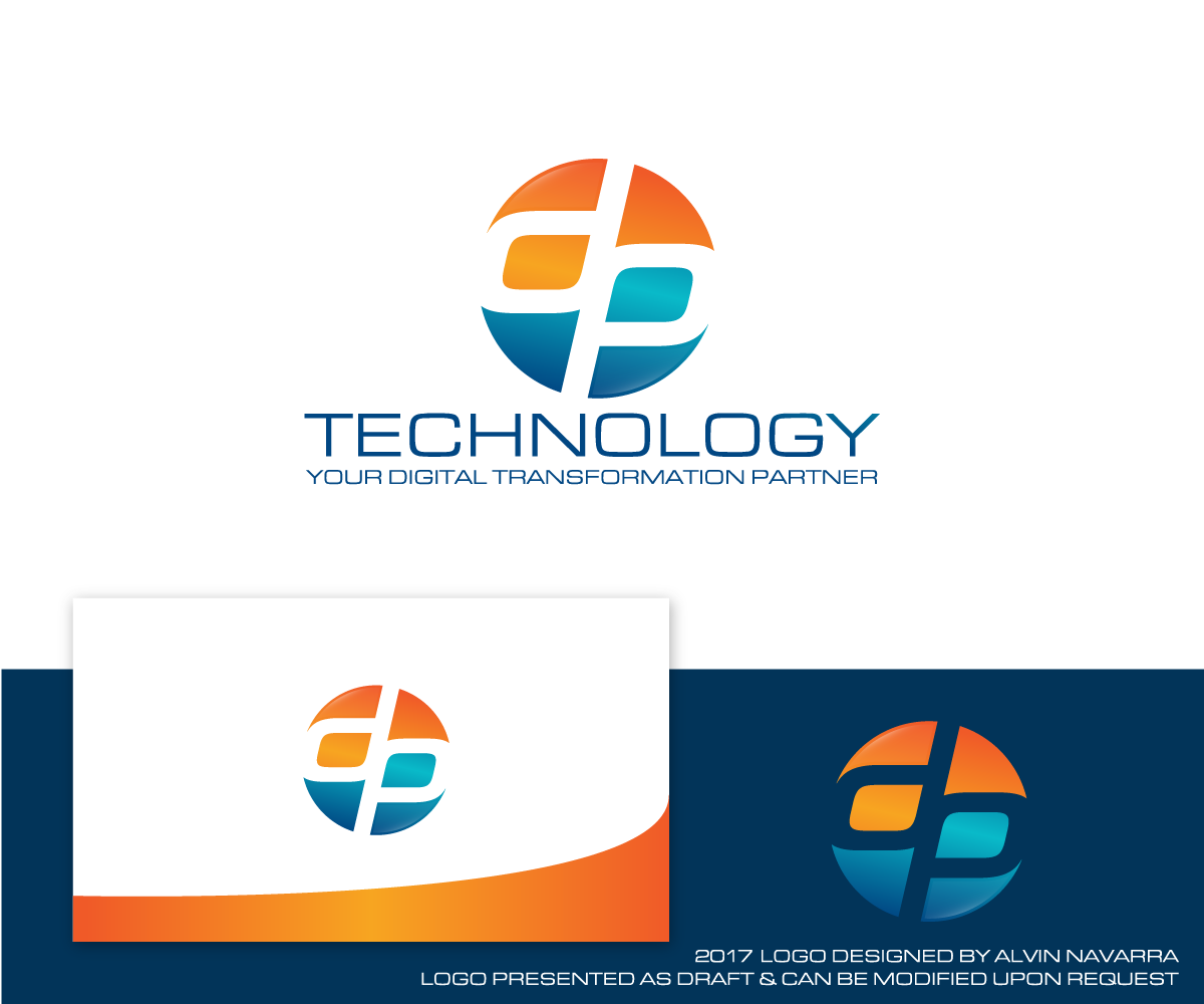 Design de Logo par alvinnavarra pour DP Technology Pte Ltd | Design #14715589