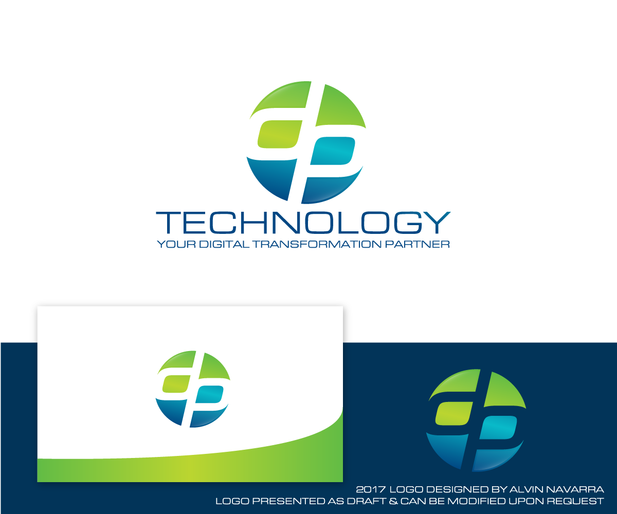 Diseño de Logo por alvinnavarra para DP Technology Pte Ltd | Diseño #14715598