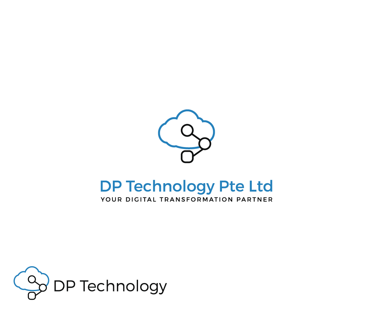 Diseño de Logo por Trilobytes para DP Technology Pte Ltd | Diseño #14760416