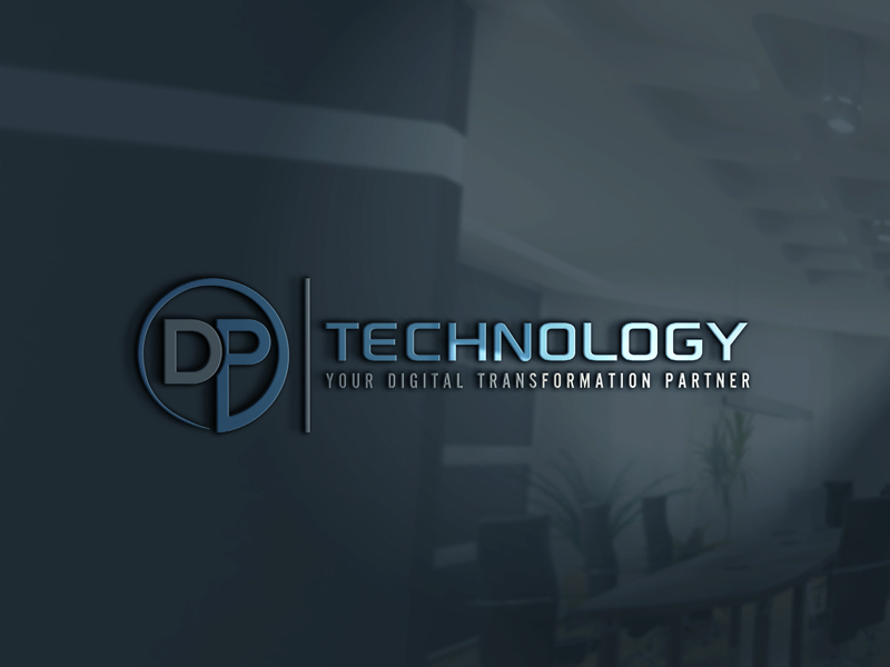 Diseño de Logo por imnurealam para DP Technology Pte Ltd | Diseño #14751751
