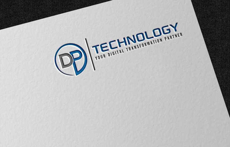 Logo Design by imnurealam for DP Technology Pte Ltd | Design #14751752