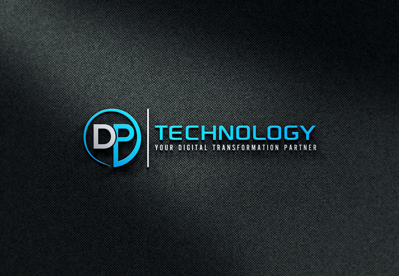 Logo Design by imnurealam for DP Technology Pte Ltd | Design #14751753