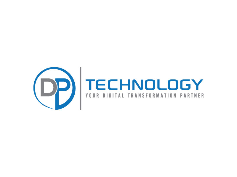 Logo Design by imnurealam for DP Technology Pte Ltd | Design #14751754