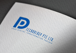 Logo Design by Runner247 for DP Technology Pte Ltd | Design: #14761463