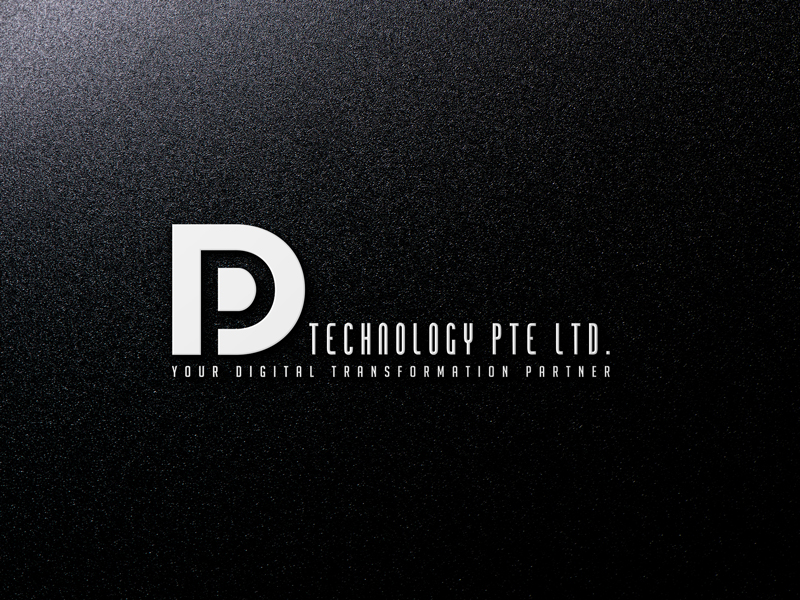 Logo Design by Runner247 for DP Technology Pte Ltd | Design #14761464