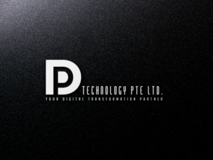 Logo Design by Runner247 for DP Technology Pte Ltd | Design: #14761464