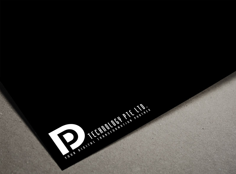 Design de Logo par Runner247 pour DP Technology Pte Ltd | Design #14761465