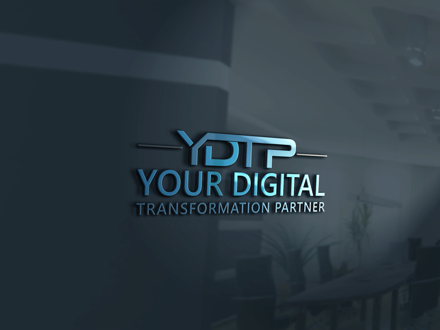 Logo Design by Top king  designer for DP Technology Pte Ltd | Design #14729972