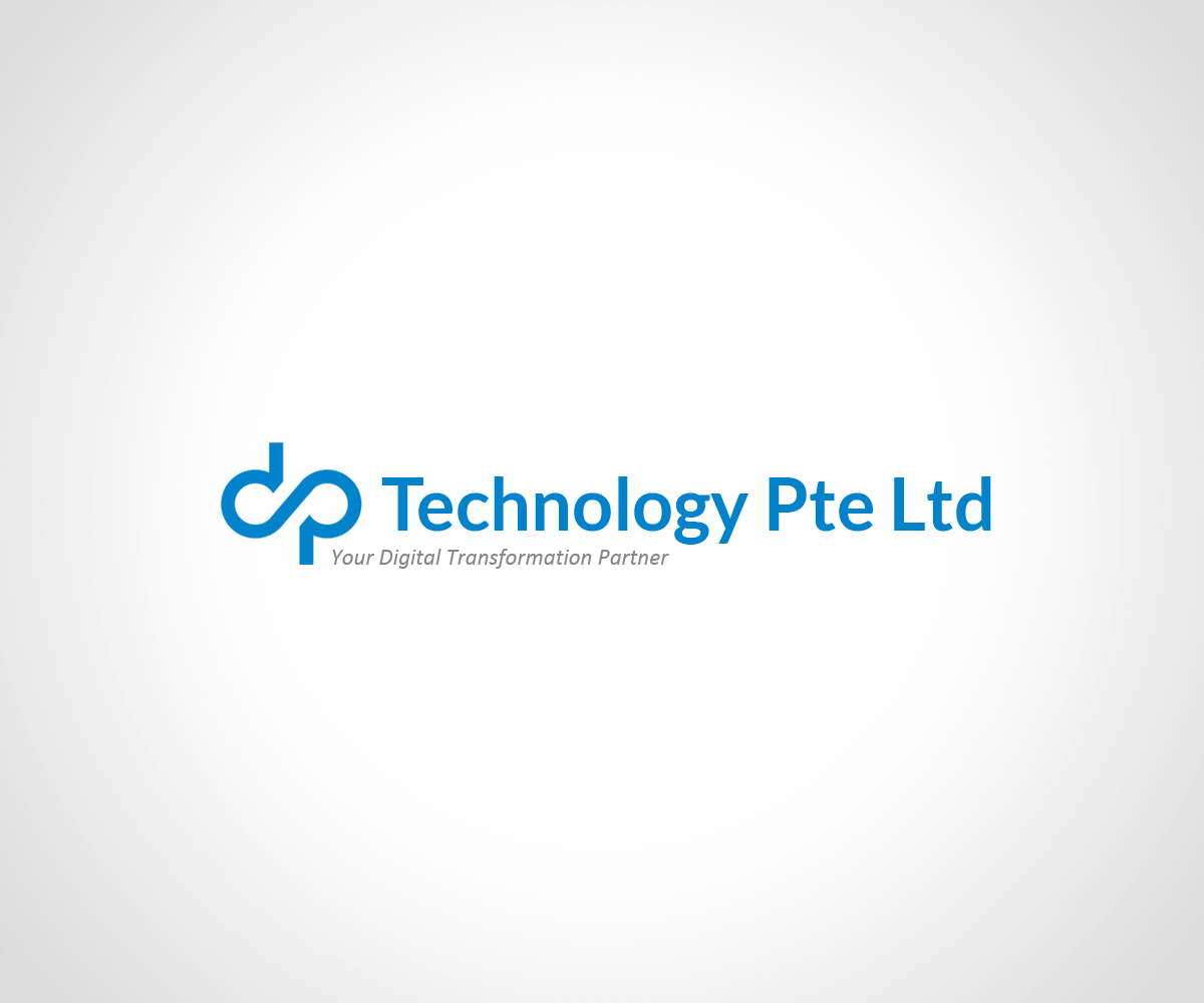 Diseño de Logo por surpris para DP Technology Pte Ltd | Diseño #14727621
