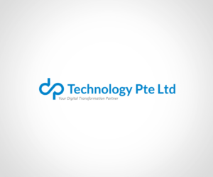 Your Digital Transformation Partner | Logo Design by surpris