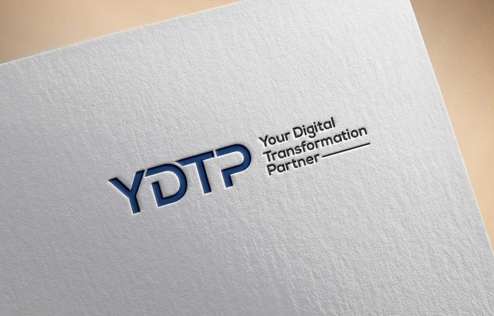 Design de Logo par A S design @ pour DP Technology Pte Ltd | Design #14737448