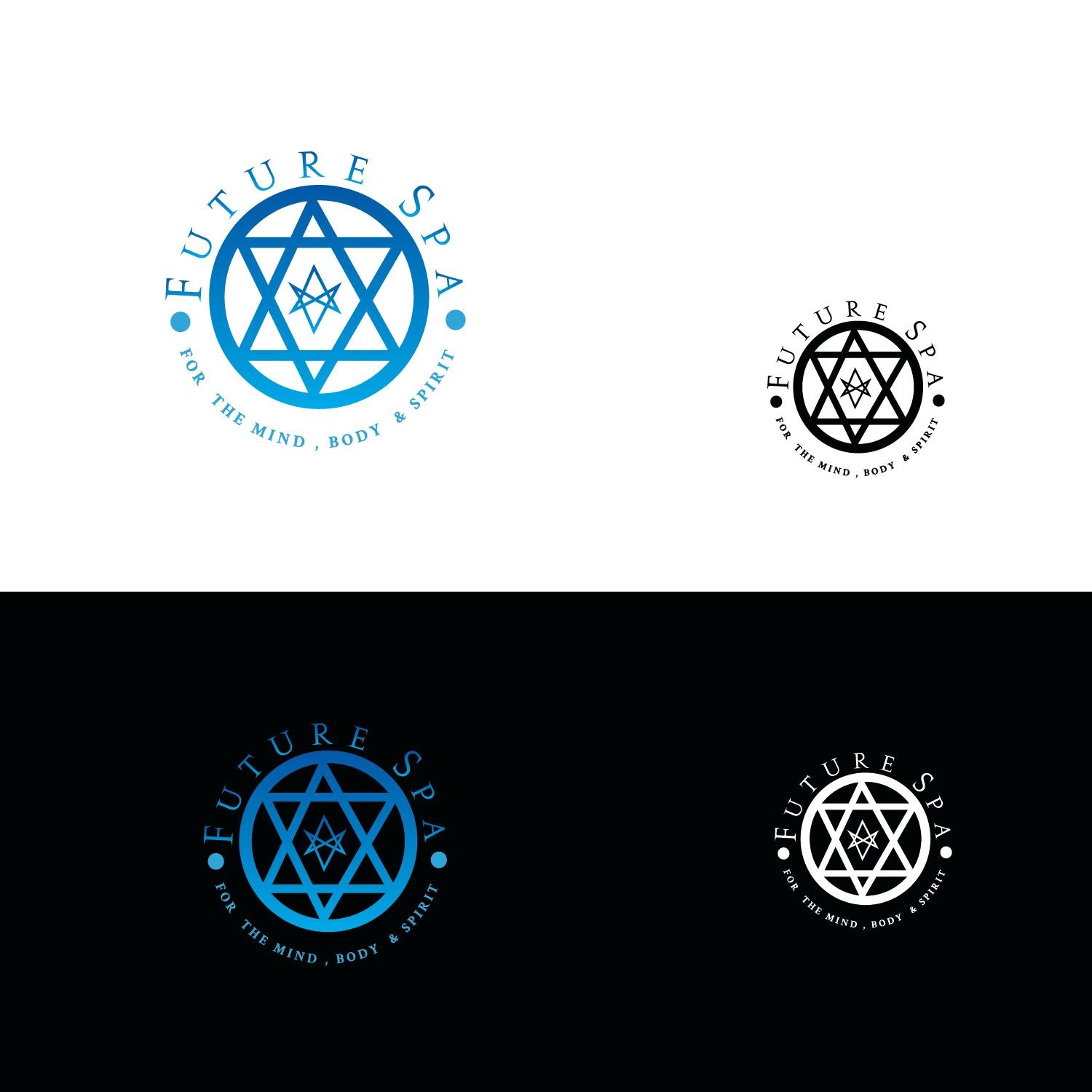 Logo Design by emptyboxgraphics for Pandora Star LTD | Design #14761769