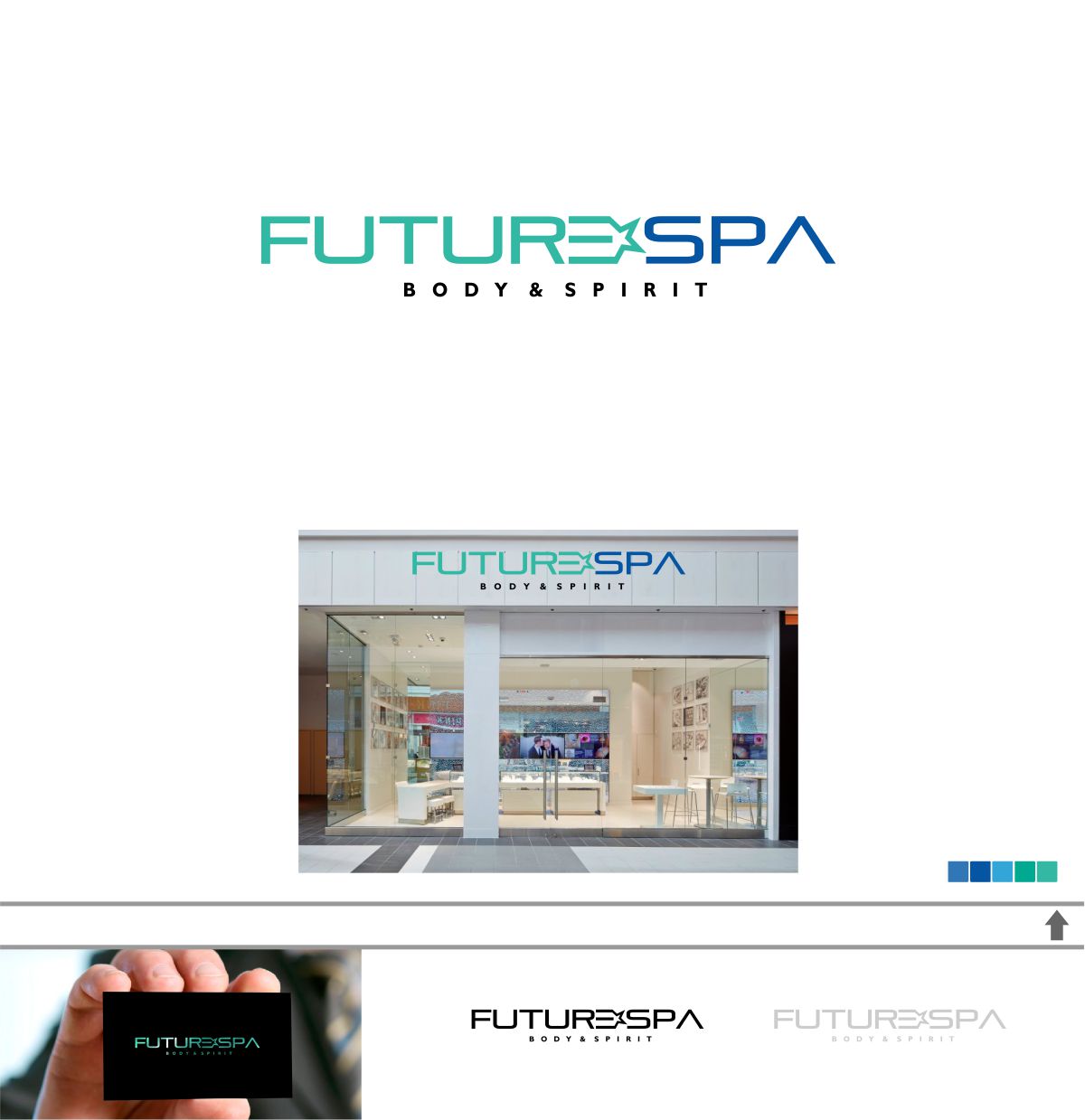 Logo Design by DesignMX (Renan Mejia) for Pandora Star LTD | Design #14714337