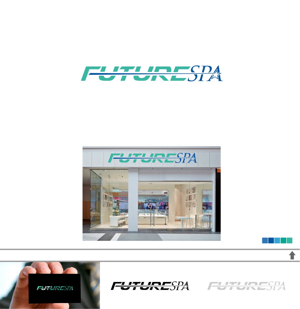Logo-Design von DesignMX (Renan Mejia) für Pandora Star LTD | Design #14714338
