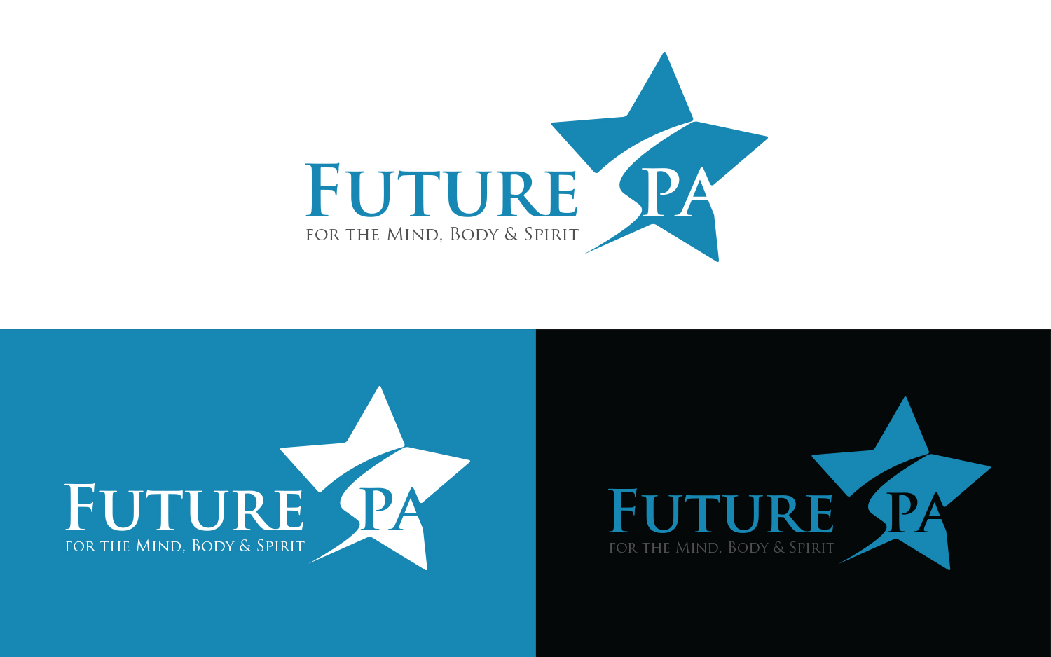 Logo Design by Grafactory for Pandora Star LTD | Design #14717747