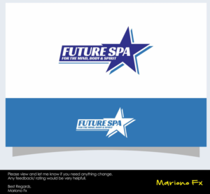 Logo Design by Mariono Fx for Pandora Star LTD | Design: #14713733