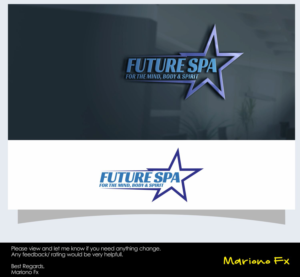 Logo Design by Mariono Fx for Pandora Star LTD | Design: #14713752
