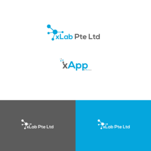 Logo Design by DesignDUO for DP Technology Pte Ltd | Design: #15092311