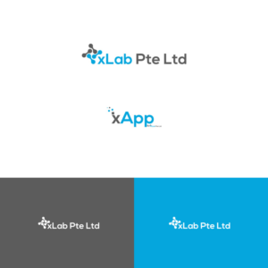 Logo Design by DesignDUO for DP Technology Pte Ltd | Design: #15092312