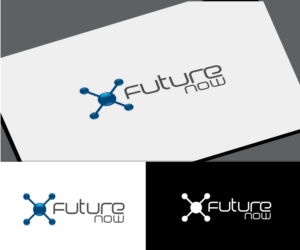 Logo Design by future logo.com for DP Technology Pte Ltd | Design #14992397