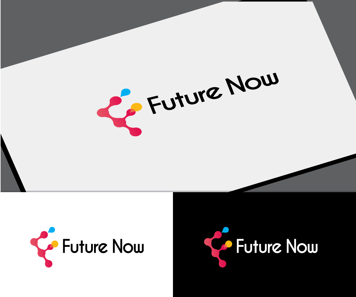 Logo Design by future logo.com for DP Technology Pte Ltd | Design #14992398