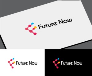 Logo Design by future logo.com for DP Technology Pte Ltd | Design: #14992398
