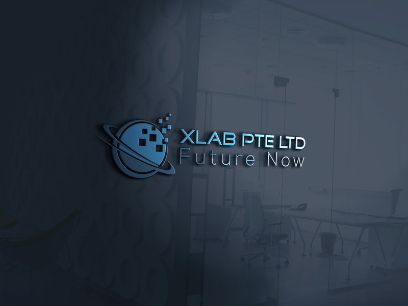 Logo Design by rocklee for DP Technology Pte Ltd | Design #15051865