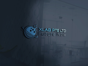 Logo Design by rocklee for DP Technology Pte Ltd | Design: #15051865
