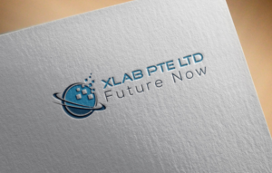Logo Design by rocklee for DP Technology Pte Ltd | Design: #15051867