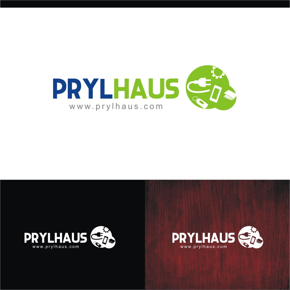 Logo-Design von e-graphics für Recycletroop International AB | Design #14722319