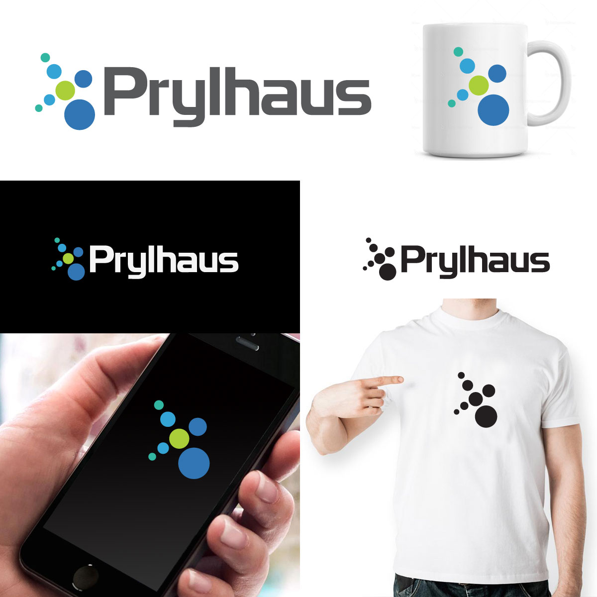 Logo Design by e-graphics for Recycletroop International AB | Design #14722998